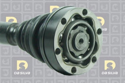 DA SILVA jc9242a - Приводной вал